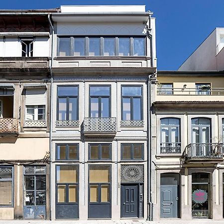 Urban House By Lovelystay Порту Экстерьер фото
